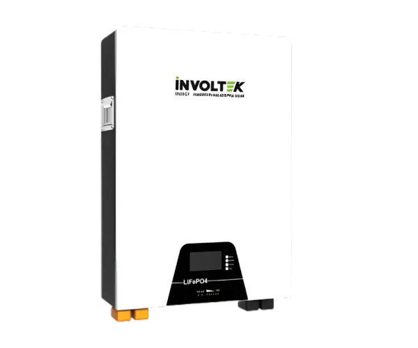 INVOLTEK NVW Series