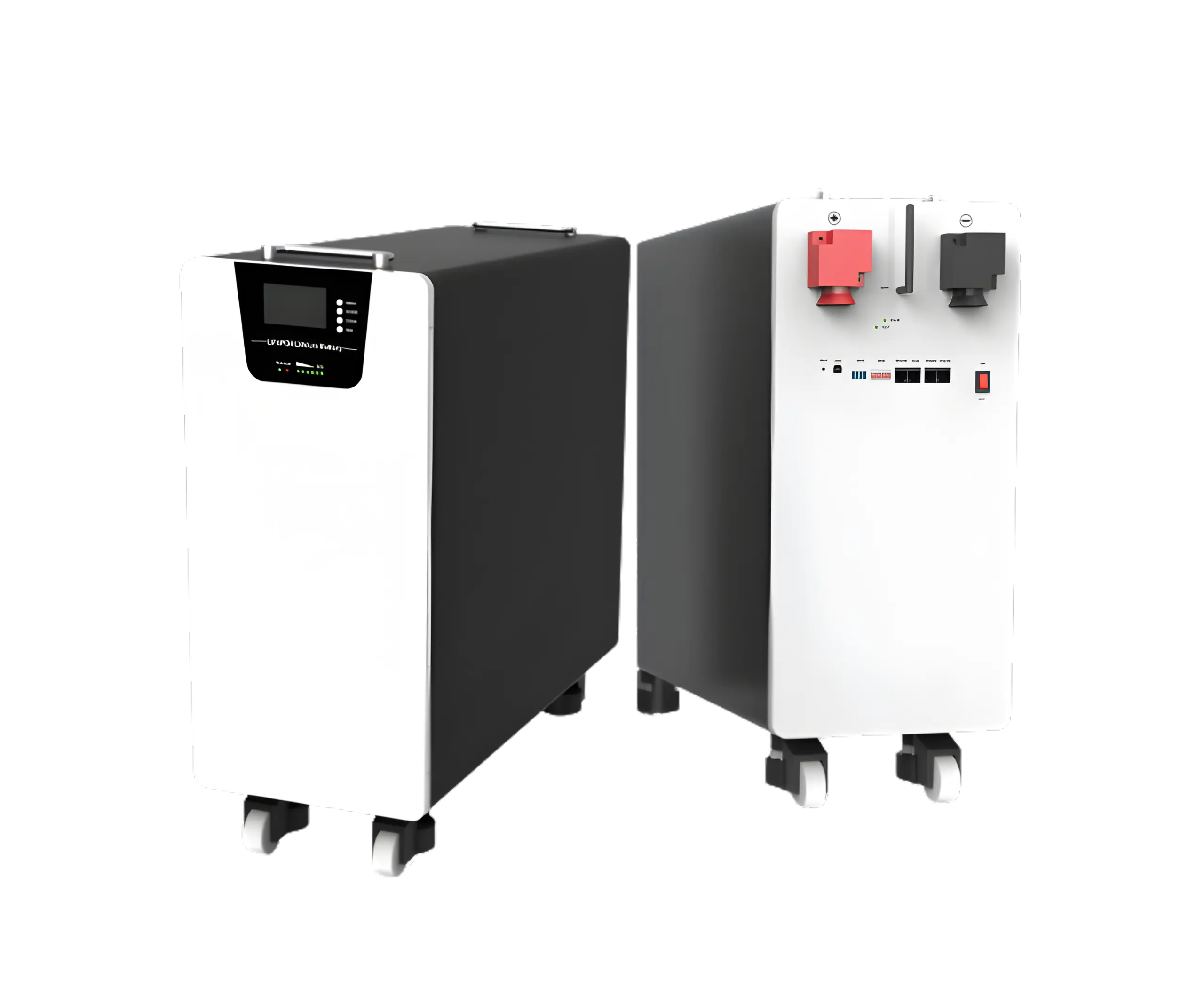 Involtek NVG Series