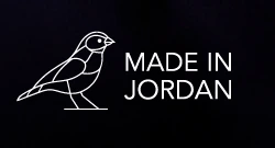 Made in Jordan