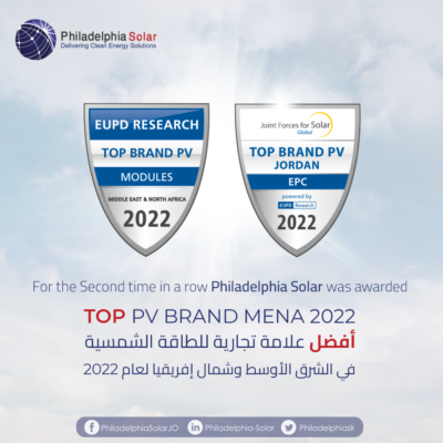 TOP BRAND PV 2022
