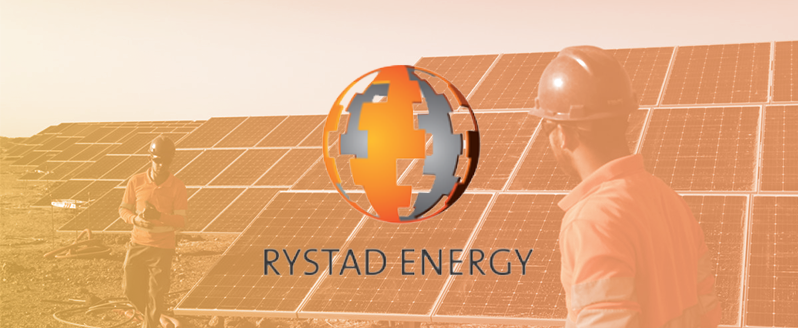 Rystad Energy