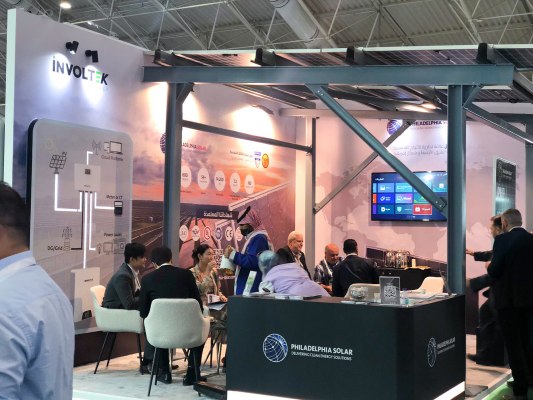 Solar Show & Future Energy Show KSA