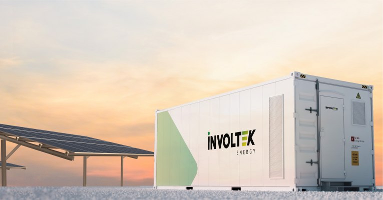 Involtek
