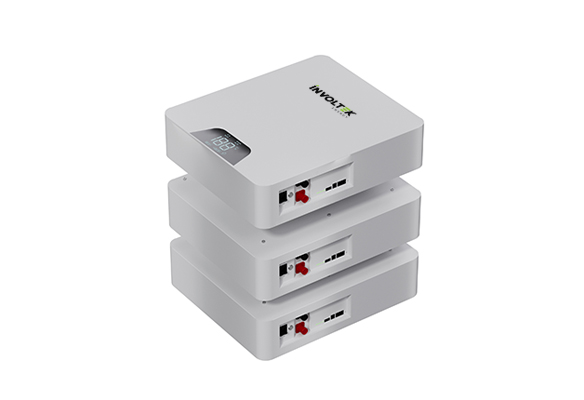 Involtek battery 