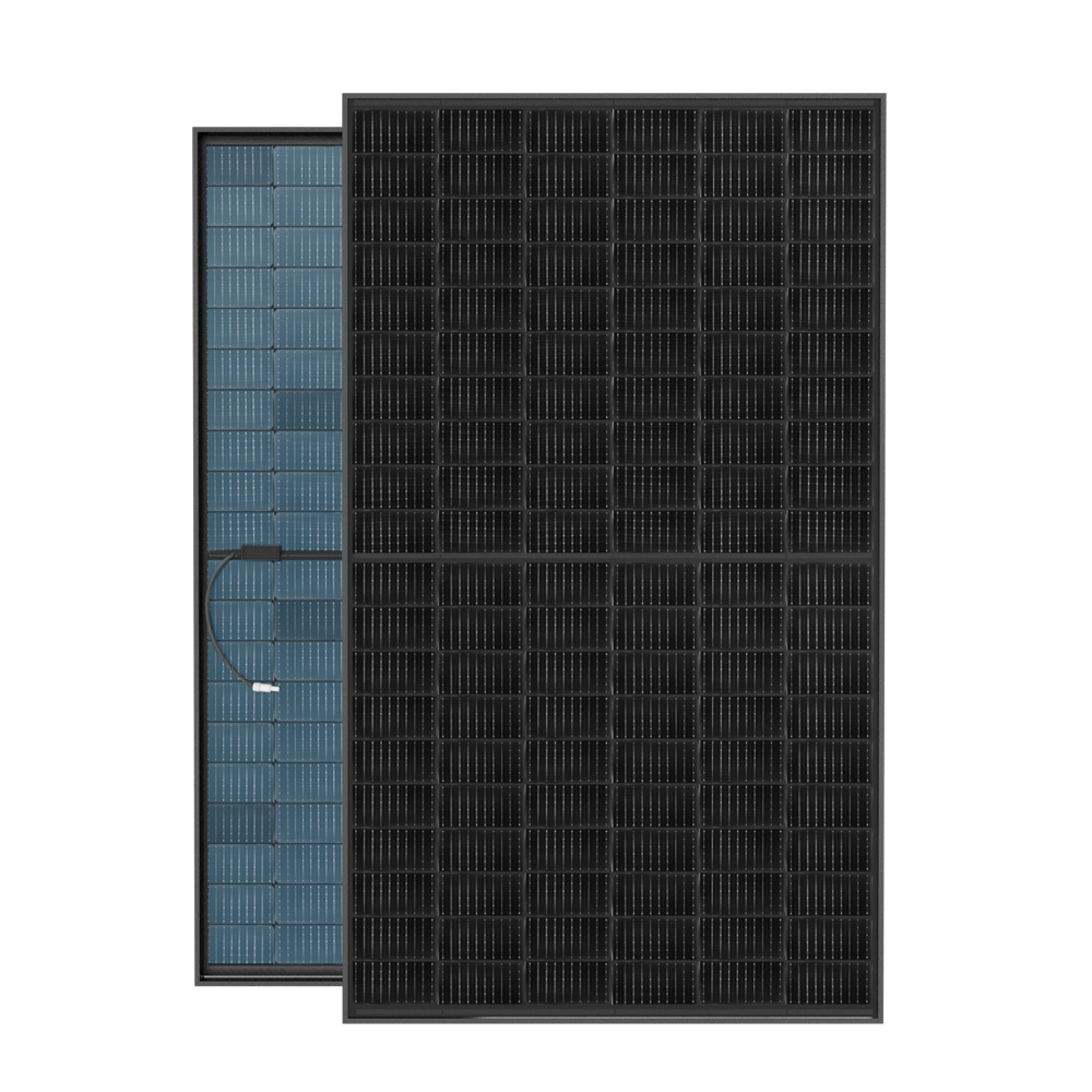 400W - Bifacial - 1 pallet (37 panels)