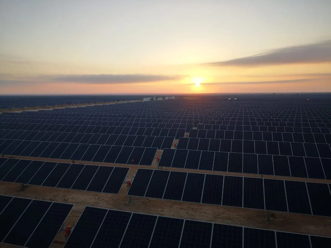 Al-Husainiyah project