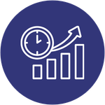 High Voltage Battery Icon