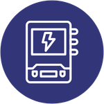 PV Capacity Icon