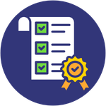 Standards Icon