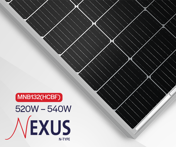 PS  MNB132(HCBF) 520W  540W