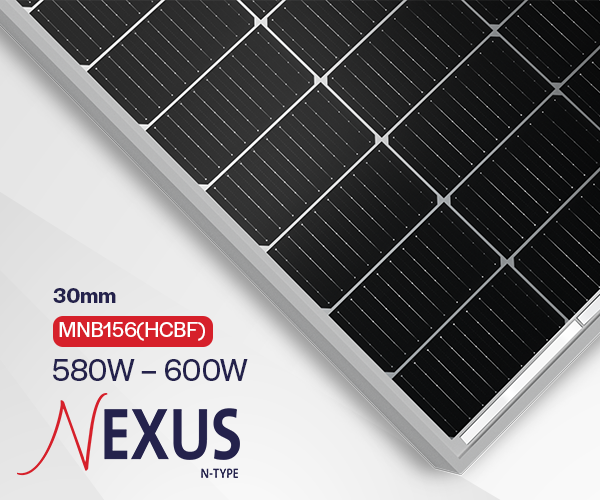 PS  MNB144 (HCBF) 580W – 600W (30mm)