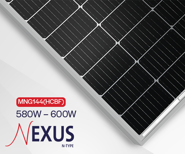 PS  MNG144(HCBF) 580W – 600W