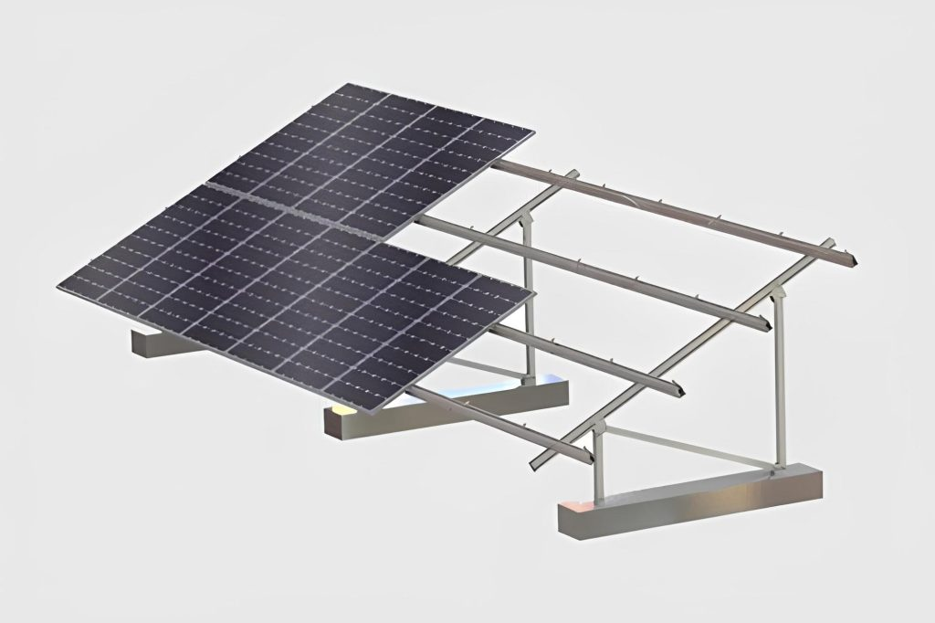 Canopy Mounting Structure Image 2
