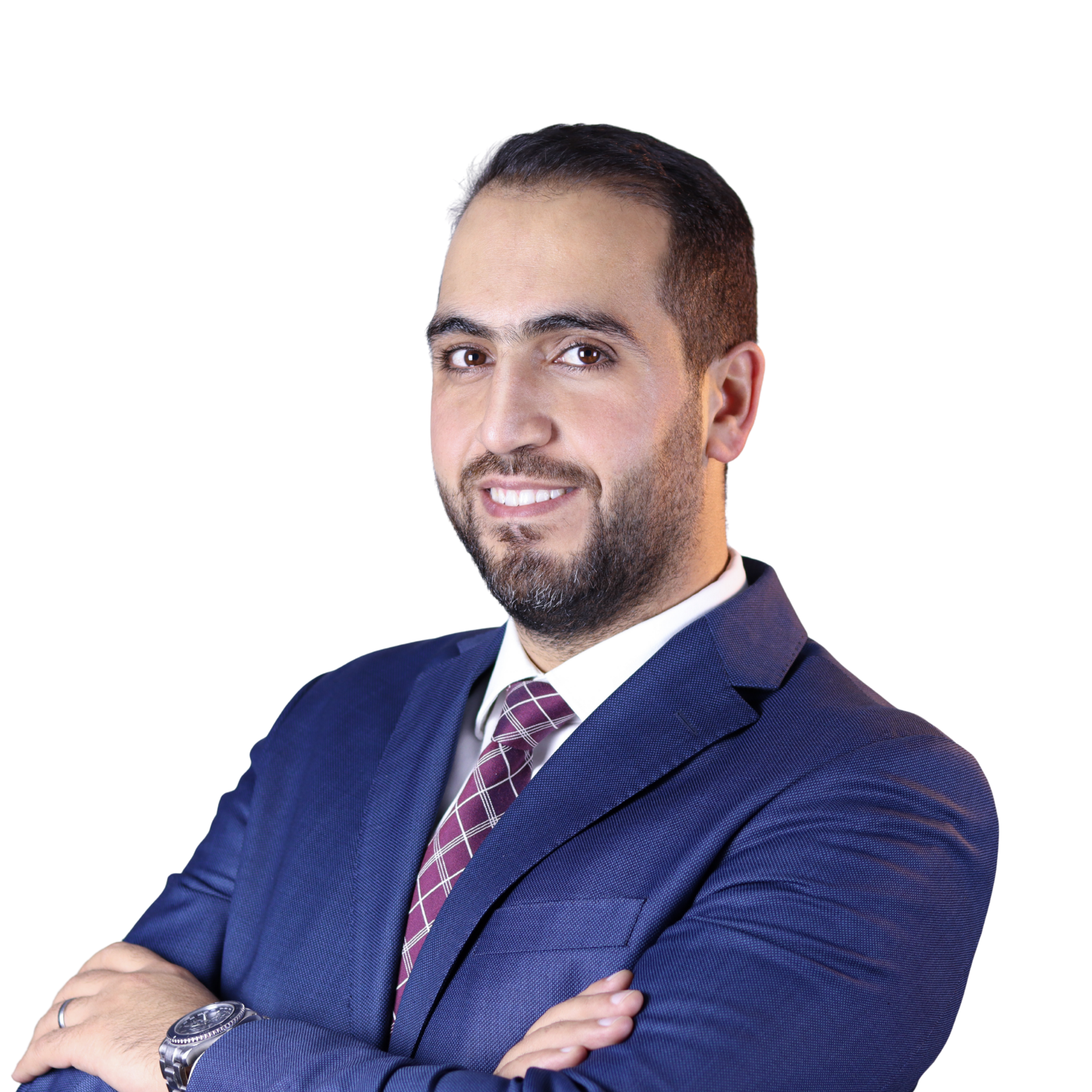 Laith Malkawi