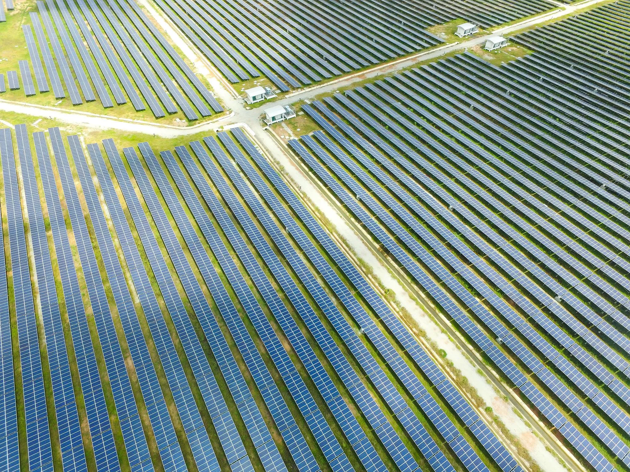 Philadelphia Solar project execution and industrial capability