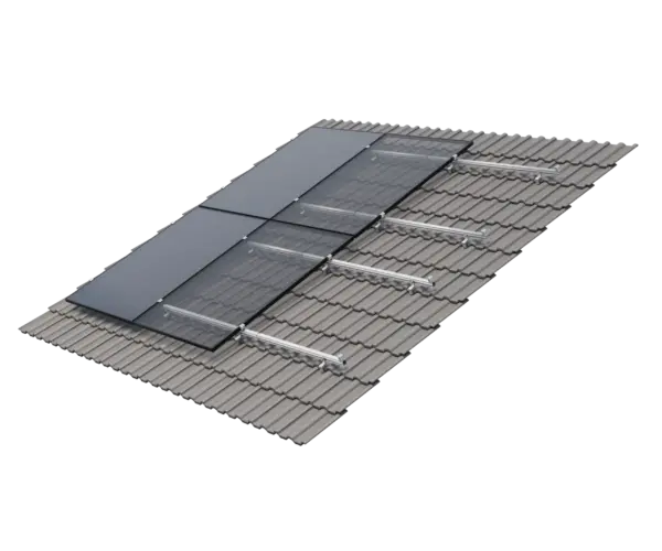 Pitch Tin Roof
