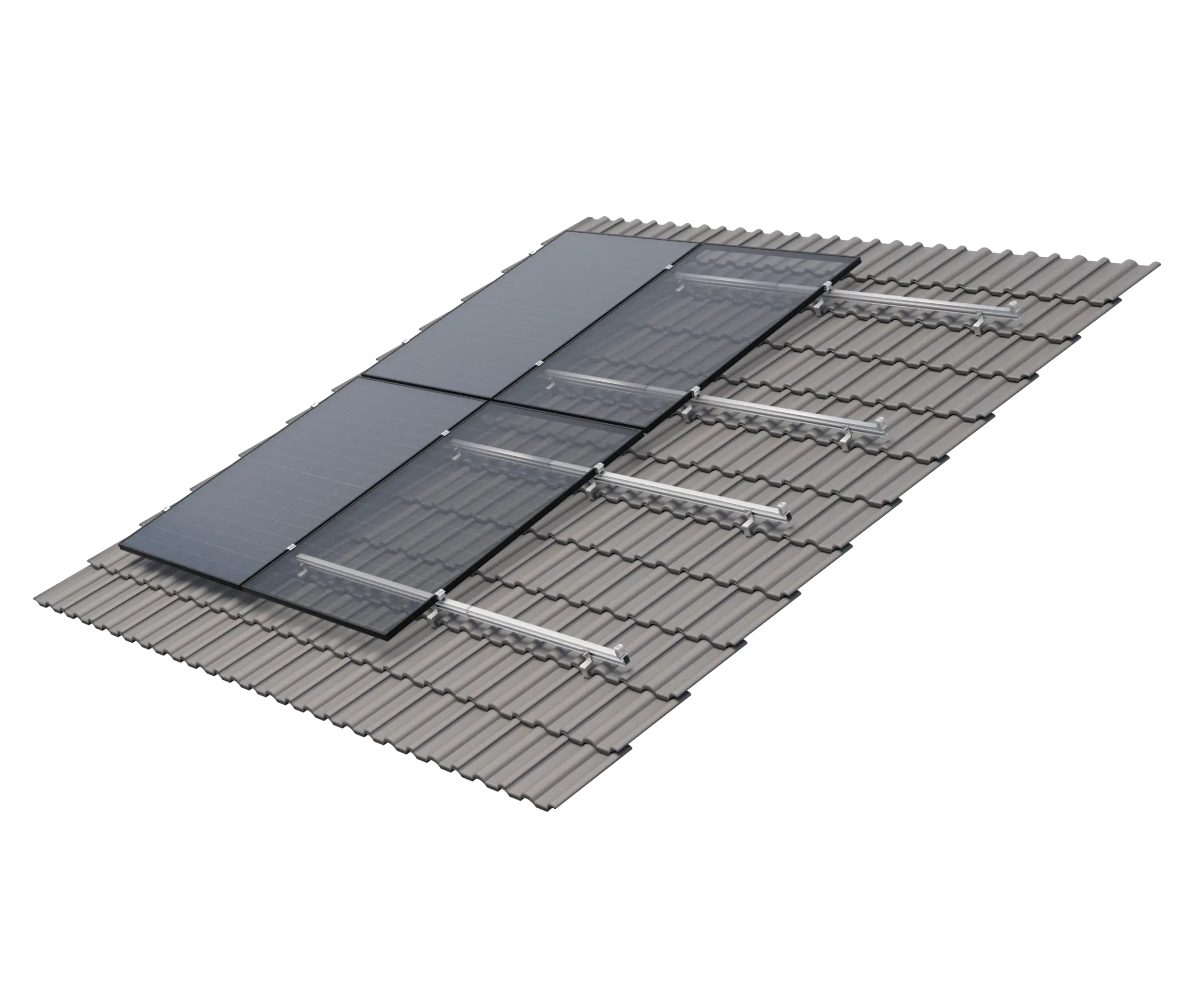 Pitch Tin Roof