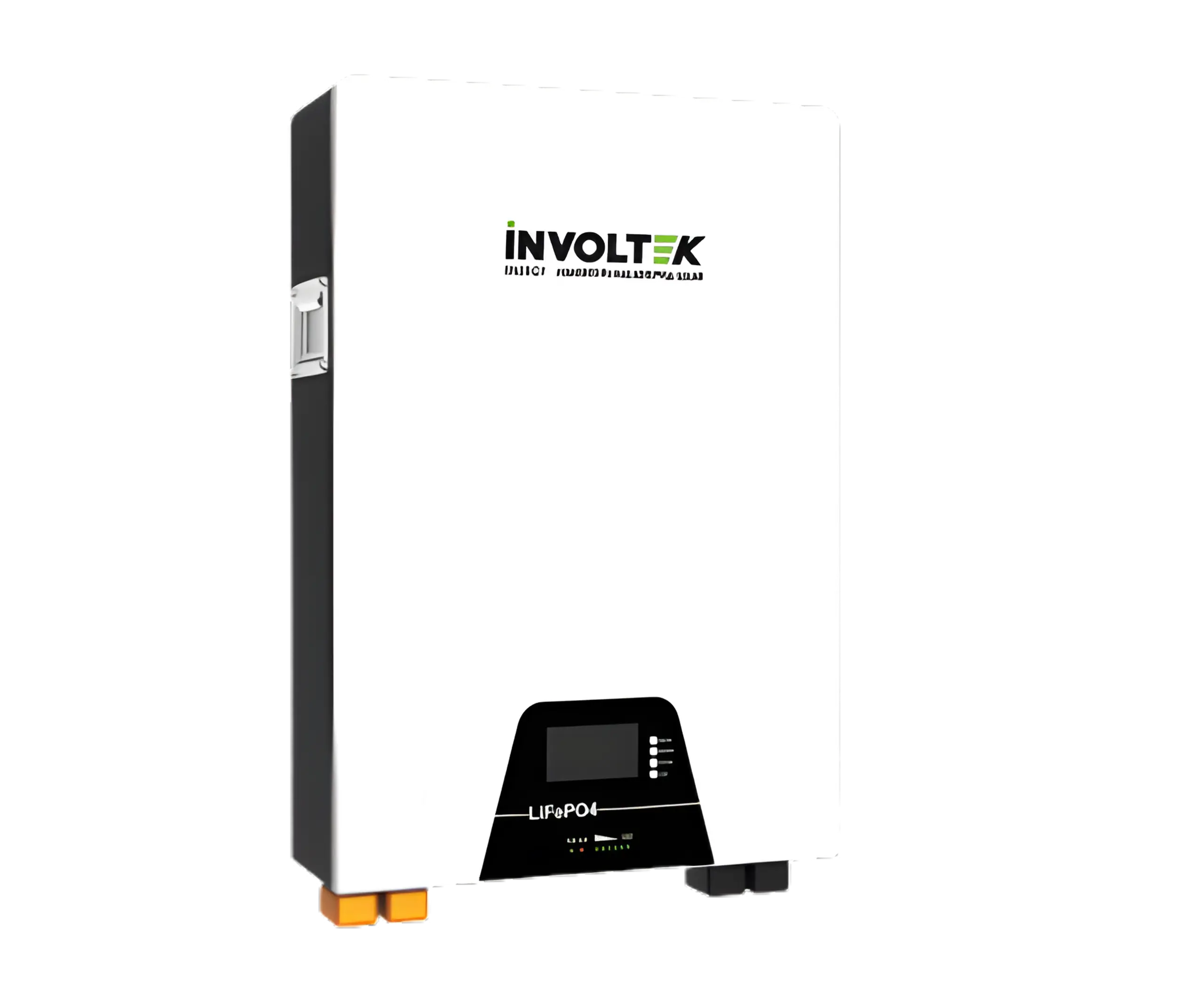 INVOLTEK NVW Series