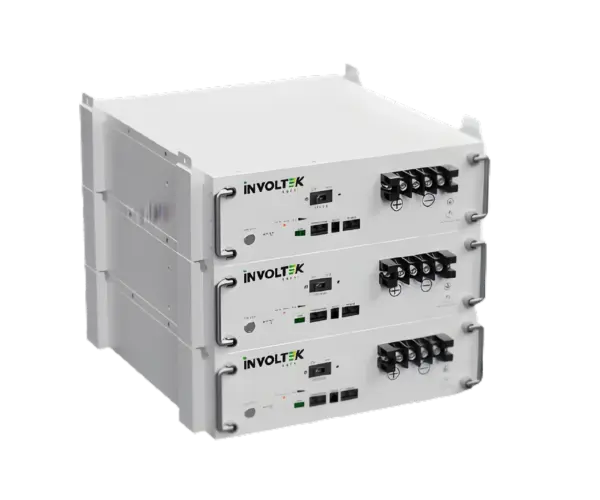 INVOLTEK NVS Series (5 kWh)