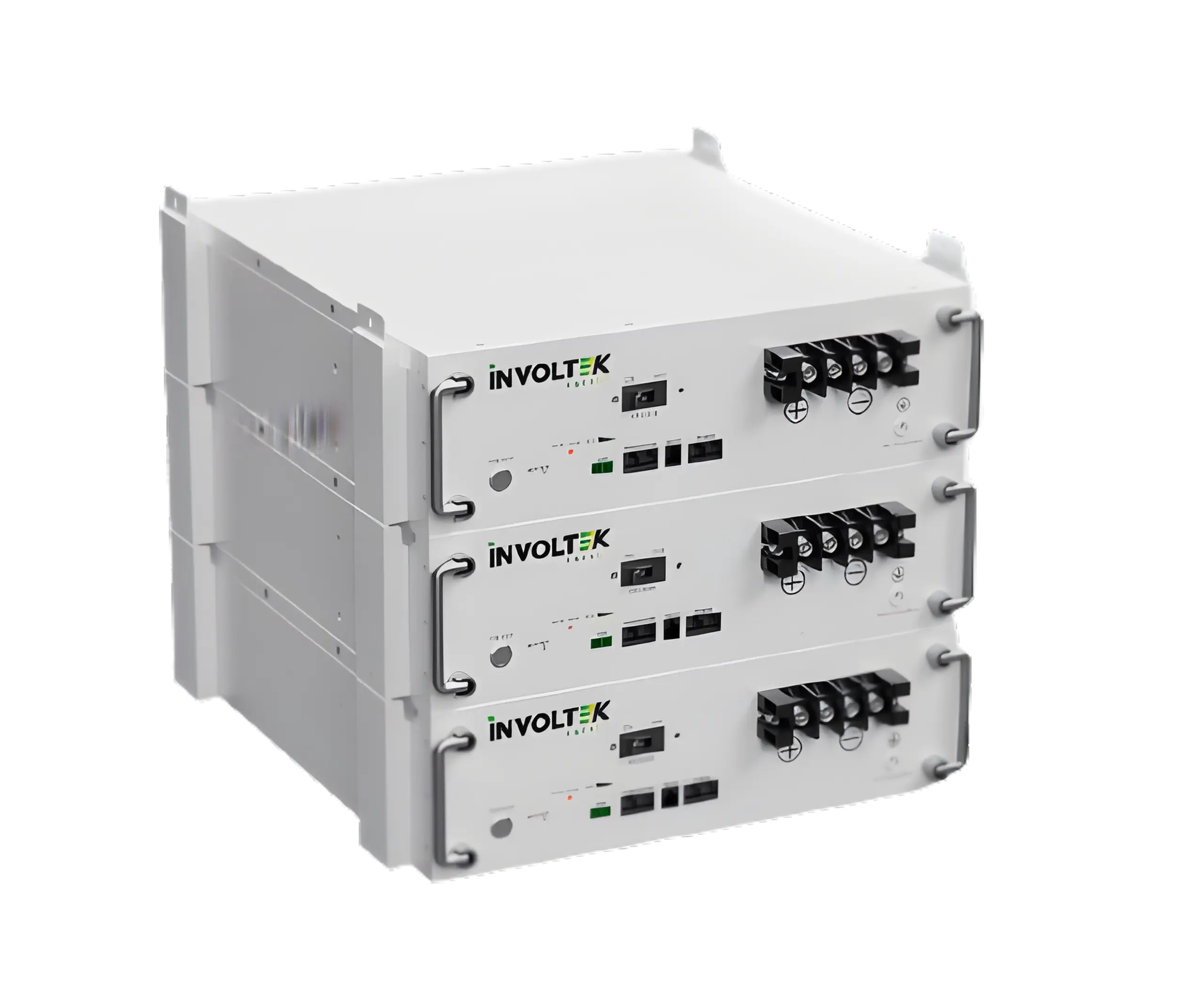 INVOLTEK NVS Series (5 kWh)
