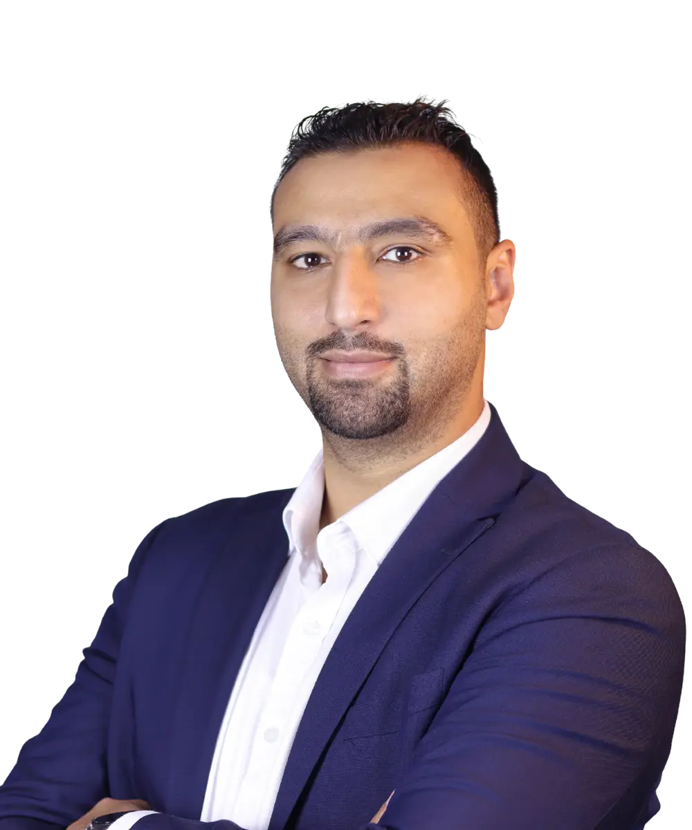 Mohammad Shehadeh