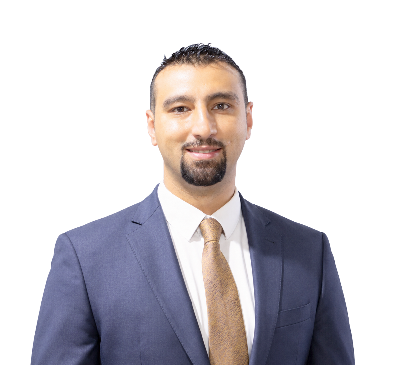 Mohammad Shehadeh
