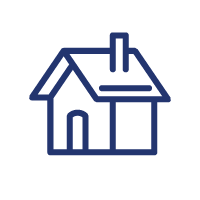 On-Grid Residential Roof-Tops