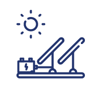 Off-Grid Systems