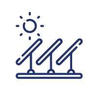 Solar Power Plants