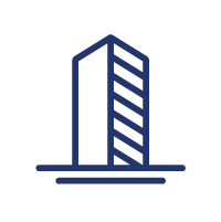On-Grid Commercial / Industrial Roof-Tops