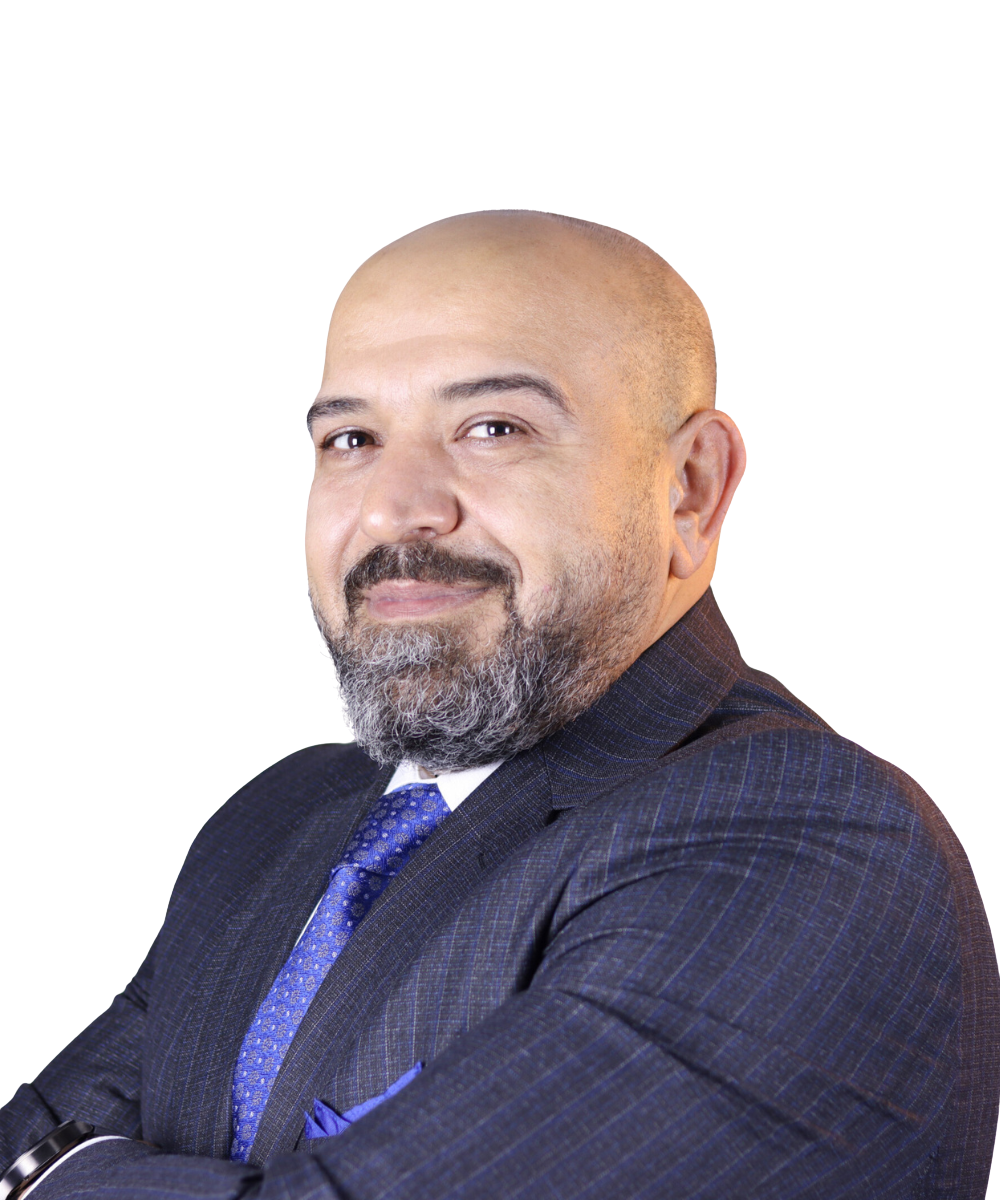 Ahmed Smadi