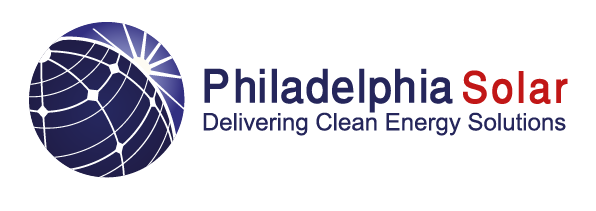 Philadelphia Solar logo