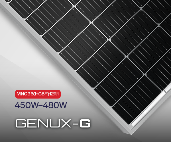 PS MNG96(HCBF)12R1 450W–480W