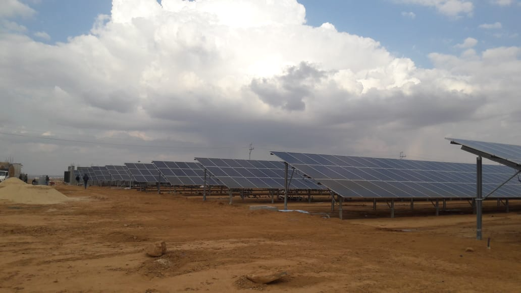 Al Tahooneh Phase 2