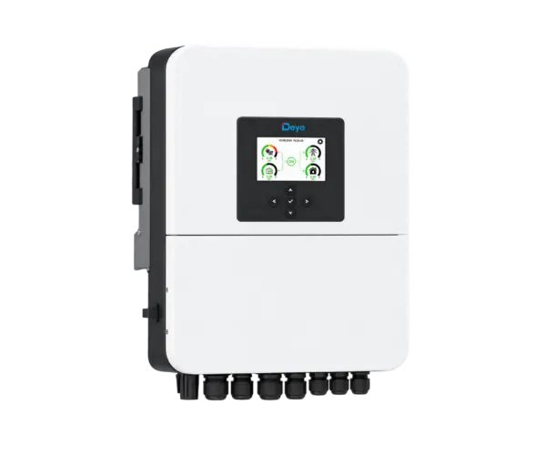 SUN 3/3 6/5/6K SG04LP1 Single Phase Hybrid Inverter