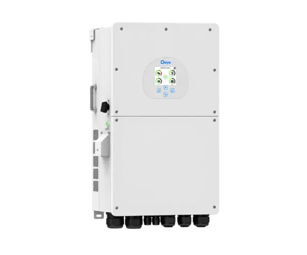 Deye SUN 16/18K SG01LP1 EU AM3 P Single Phase Hybrid Inverter