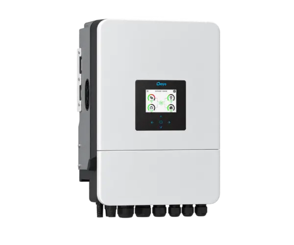 Deye SUN 16/18/20K SG05LP3 EU SM2 Three Phase Hybrid Inverter