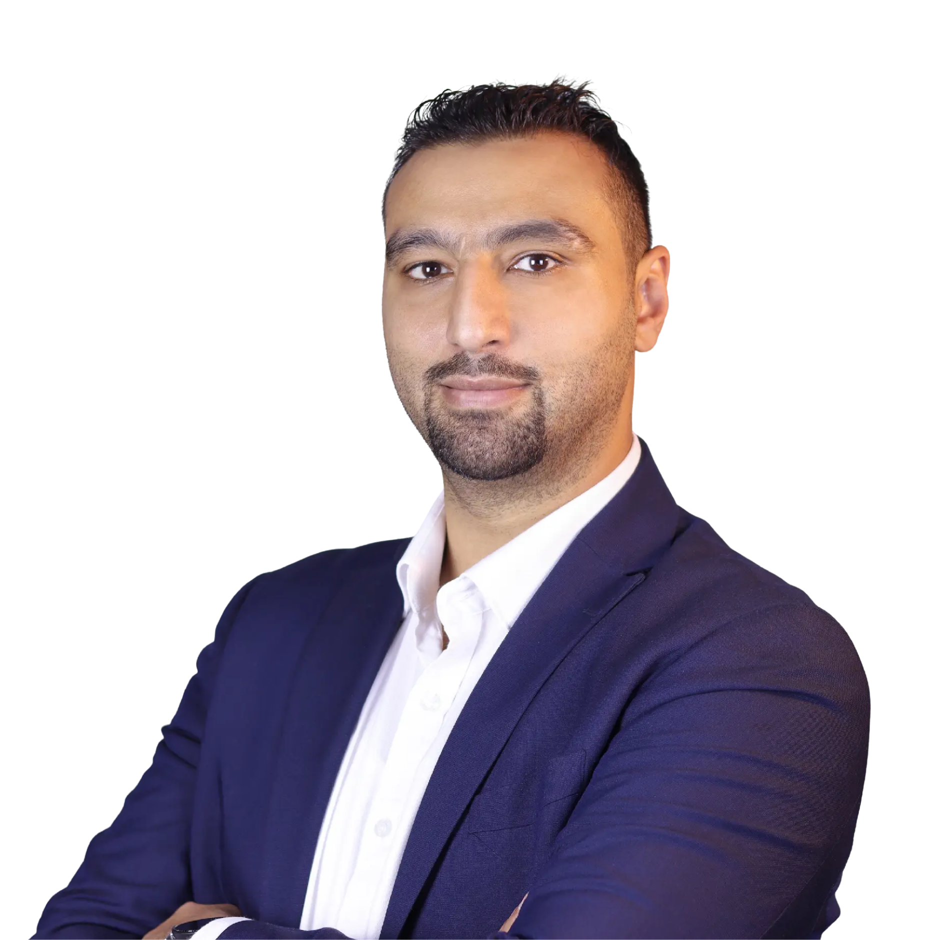 Mohammad Shehadeh