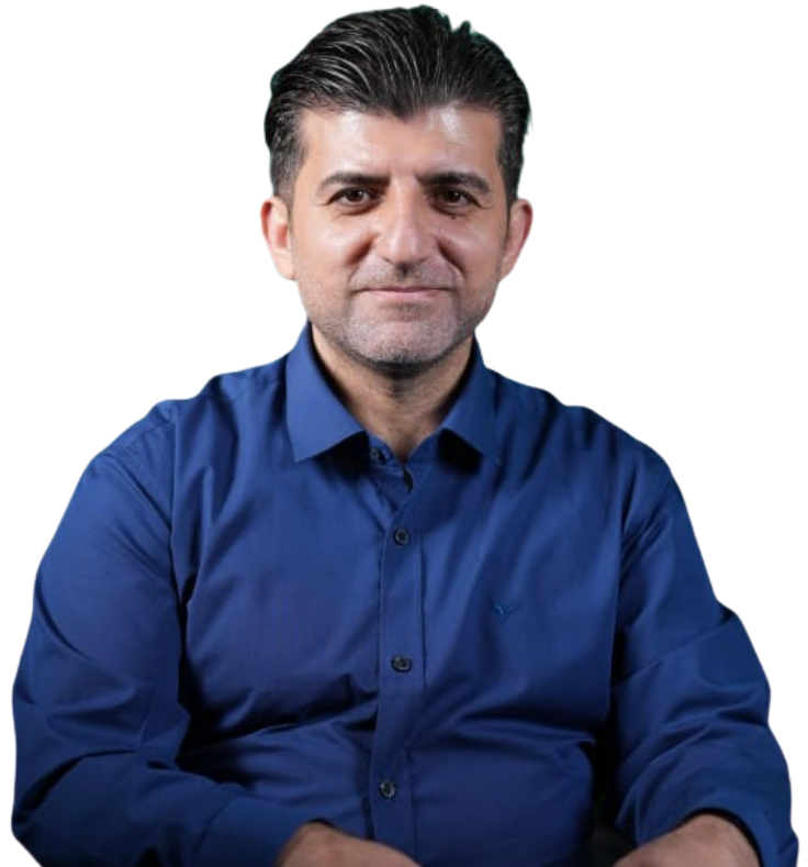 د. سامان الفيلي