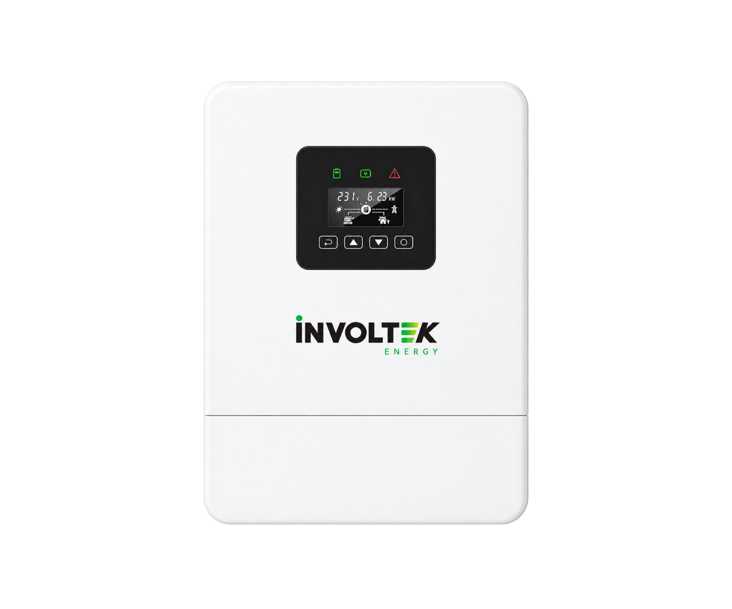 INV 6KFG S1/LV Off Grid Inverter – 6kW