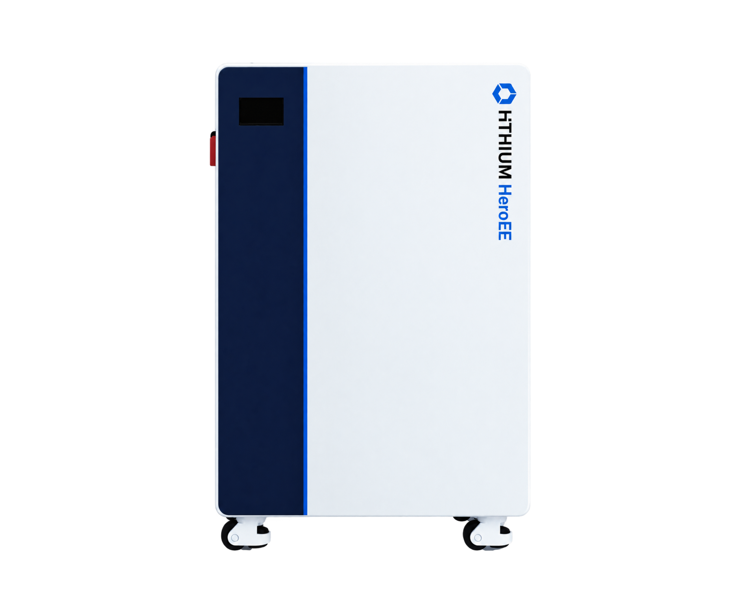 HiTHIUM HeroEE MaxPower 16 – 16kWh Low Voltage LiFePO4 Battery