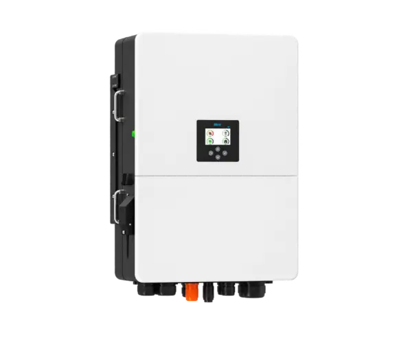 Deye SUN 60/75/80K SG02HP3 EU EM6 Three Phase Hybrid Inverter