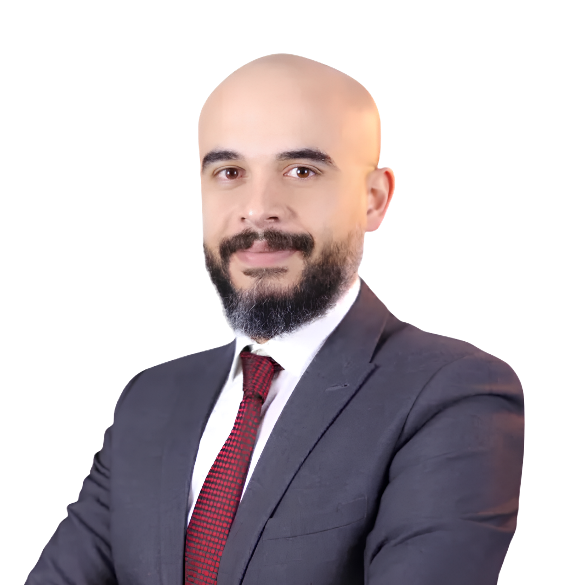 Mohammad Bahnase