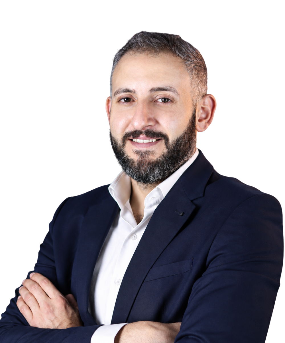 Mohammad Zaitawi