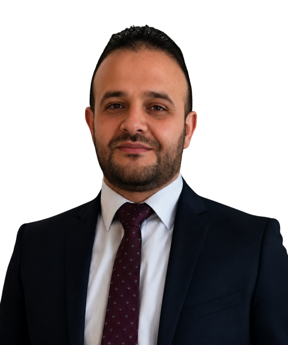 Zaid Khalil