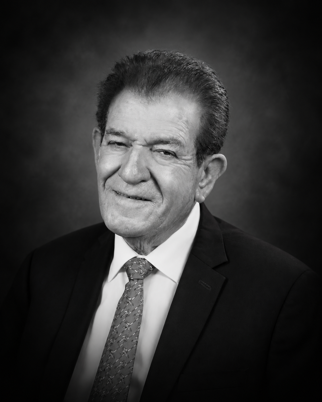السيد عبد الرحمن شحادة