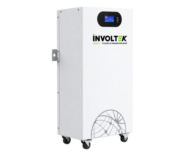INVOLTEK Active16 Max – 16 08kWh Low Voltage Battery