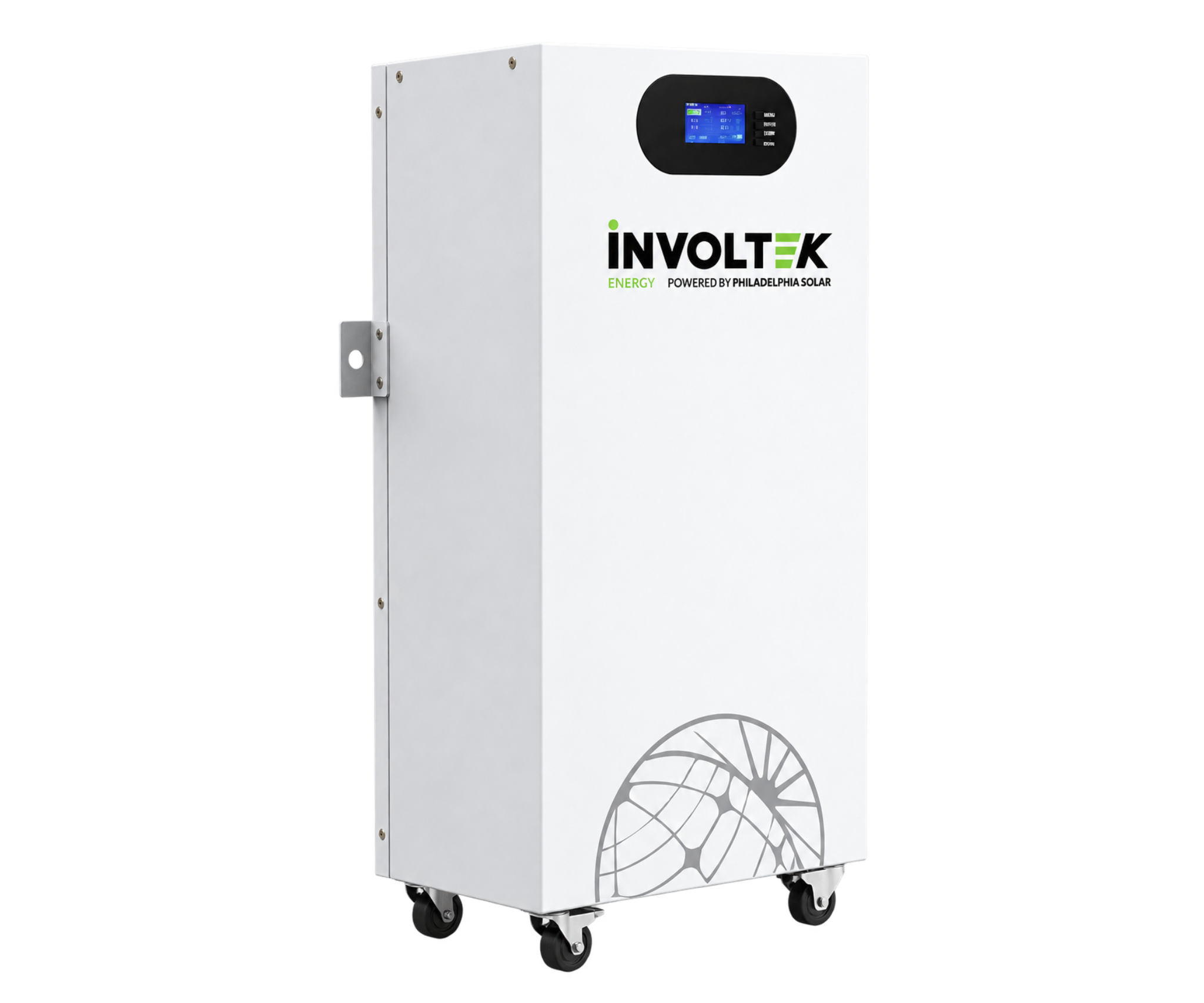 INVOLTEK Active16 Max – 16 08kWh Low Voltage Battery